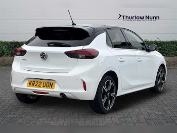 Used Vauxhall Corsa 2022 for sale - 76372674: Photo