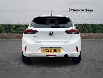 Used Vauxhall Corsa 2022 for sale - 76372674: Photo