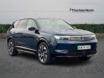 Used Vauxhall Grandland 2024 for sale - 78798725: Photo
