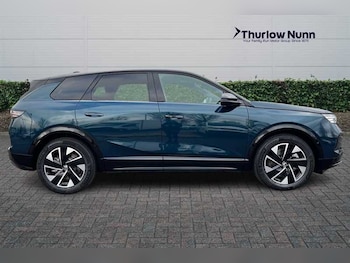 Used Vauxhall Grandland 2024 for sale - 78798725: Photo