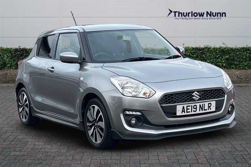 Used Suzuki Swift 2019 for sale - 76204456: Photo 1
