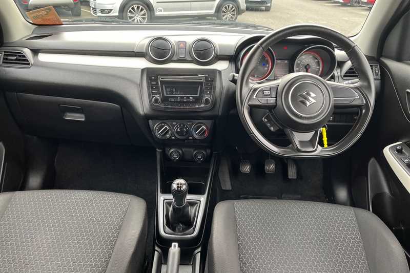 Used Suzuki Swift 2019 for sale - 76204456: Photo 12