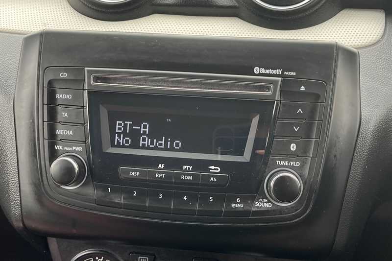 Used Suzuki Swift 2019 for sale - 76204456: Photo 17