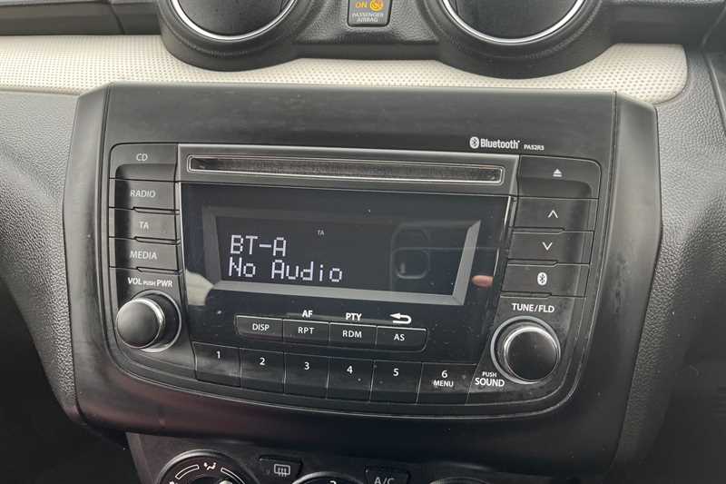 Used Suzuki Swift 2019 for sale - 76204456: Photo 19