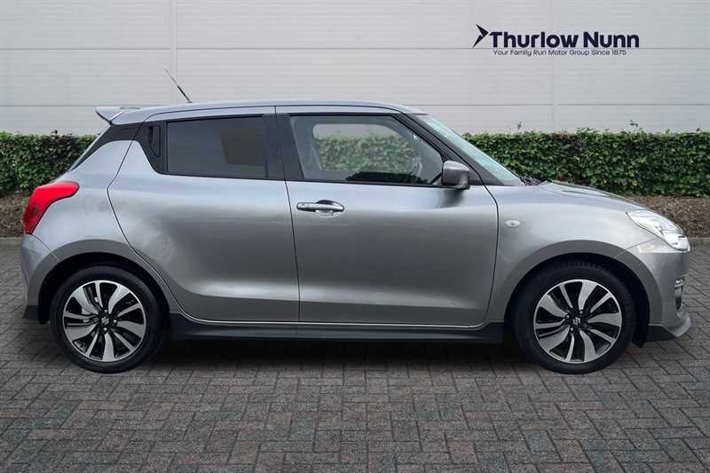Used Suzuki Swift 2019 for sale - 76204456: Photo 2