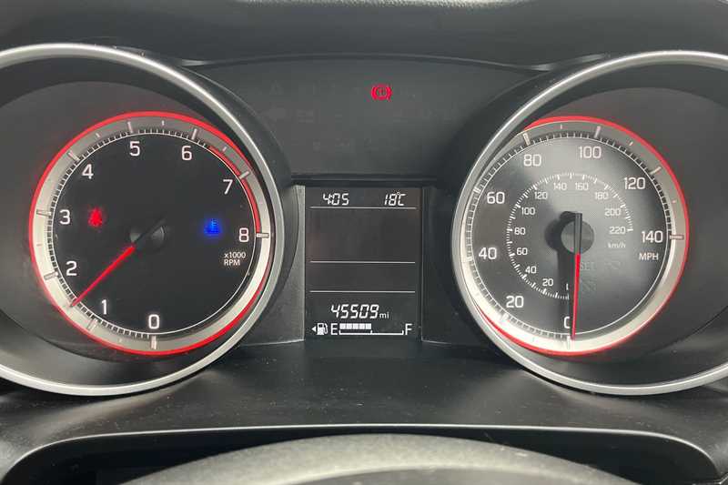 Used Suzuki Swift 2019 for sale - 76204456: Photo 20