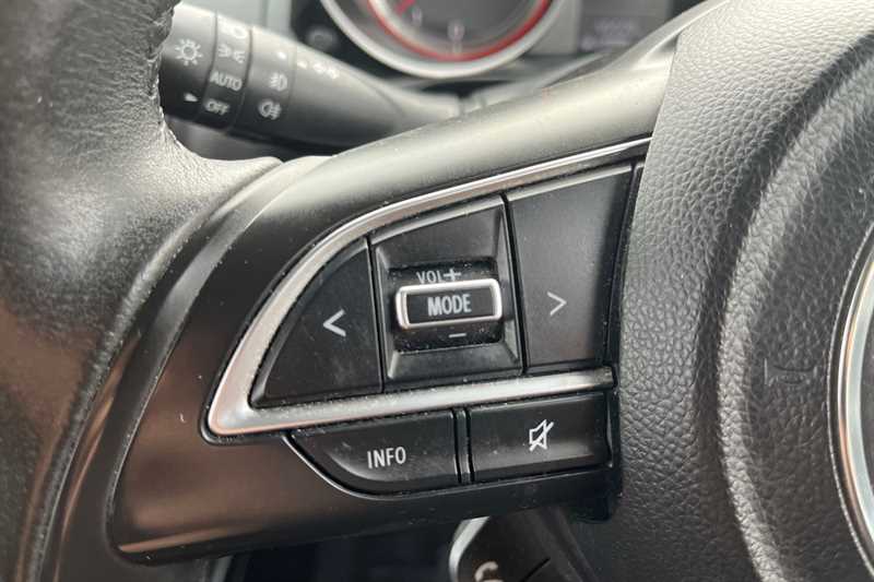 Used Suzuki Swift 2019 for sale - 76204456: Photo 21