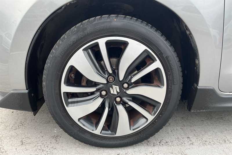 Used Suzuki Swift 2019 for sale - 76204456: Photo 25