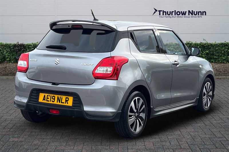 Used Suzuki Swift 2019 for sale - 76204456: Photo 3