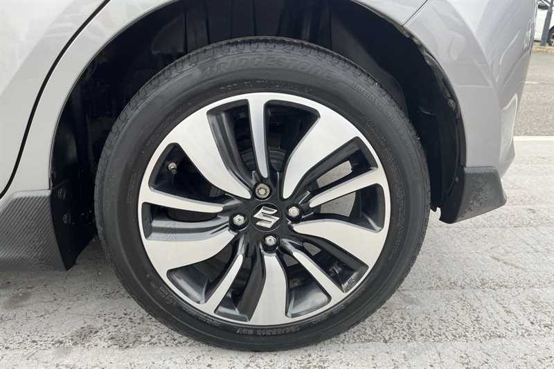Used Suzuki Swift 2019 for sale - 76204456: Photo 34
