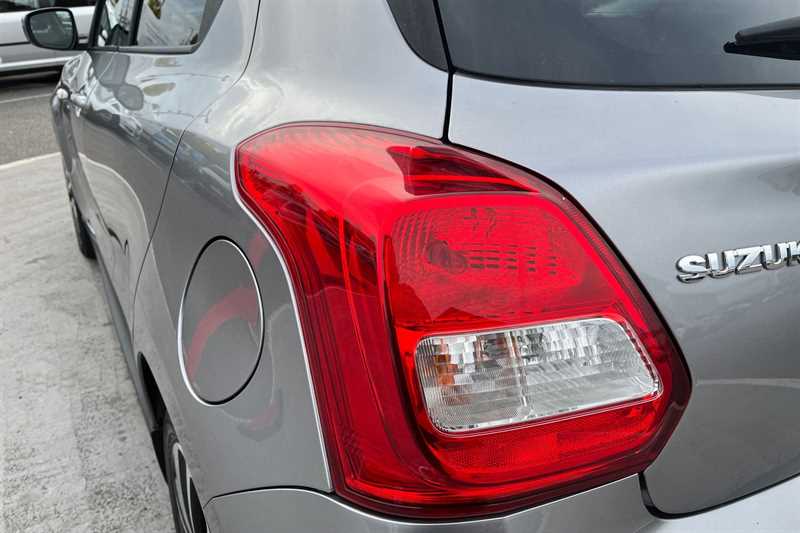 Used Suzuki Swift 2019 for sale - 76204456: Photo 36