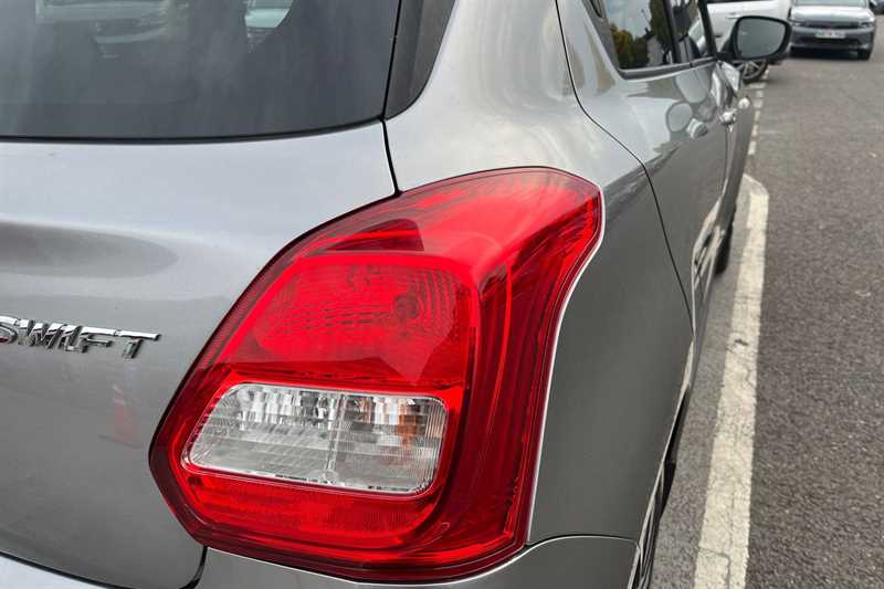 Used Suzuki Swift 2019 for sale - 76204456: Photo 38