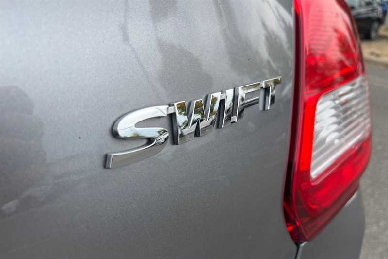 Used Suzuki Swift 2019 for sale - 76204456: Photo 39