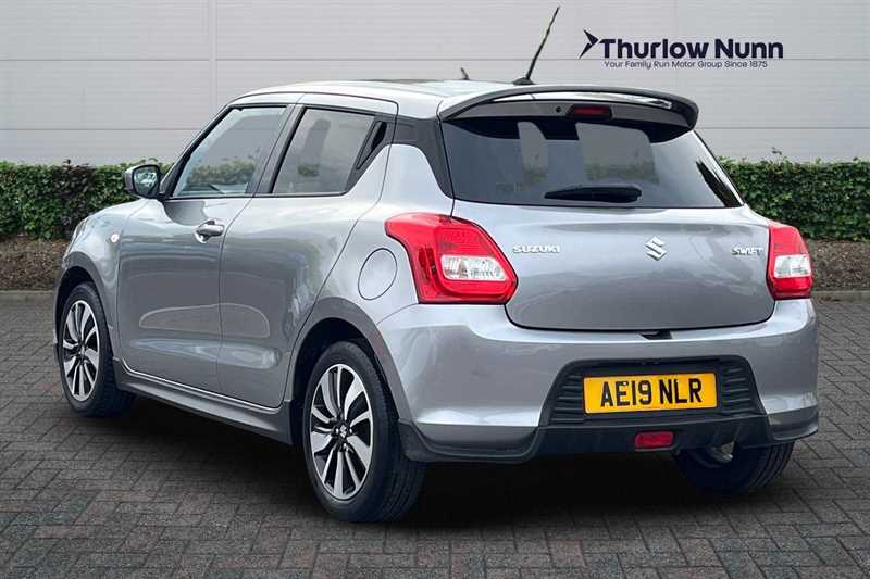 Used Suzuki Swift 2019 for sale - 76204456: Photo 5
