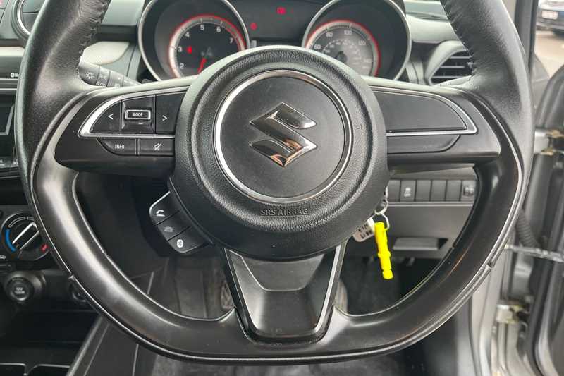 Used Suzuki Swift 2019 for sale - 76204456: Photo 50