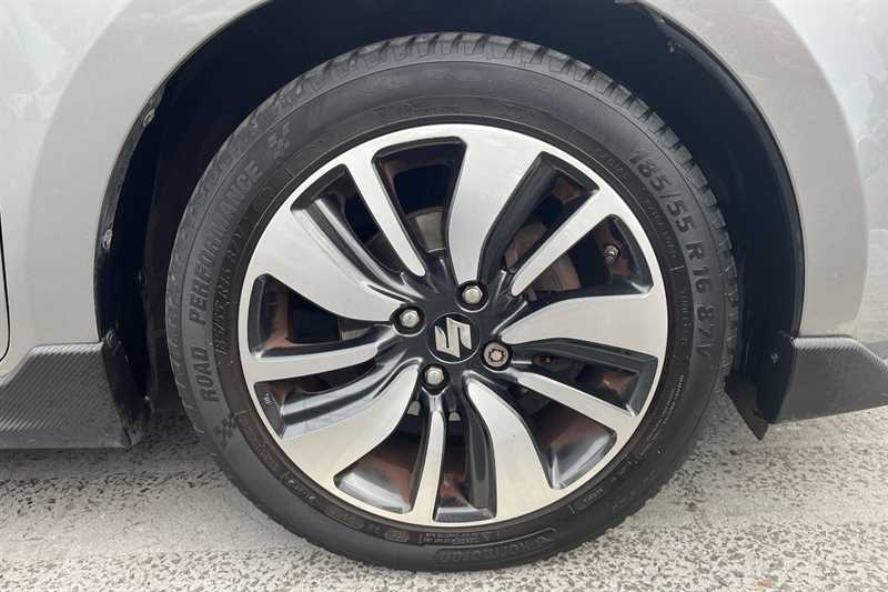 Used Suzuki Swift 2019 for sale - 76204456: Photo 54