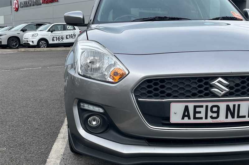 Used Suzuki Swift 2019 for sale - 76204456: Photo 57