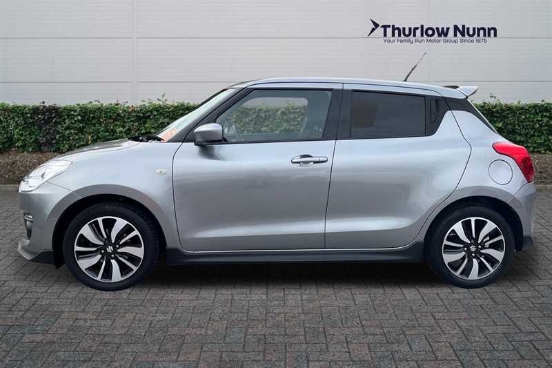 Used Suzuki Swift 2019 for sale - 76204456: Photo 6