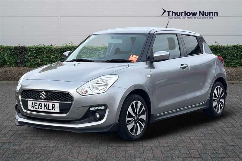 Used Suzuki Swift 2019 for sale - 76204456: Photo 7