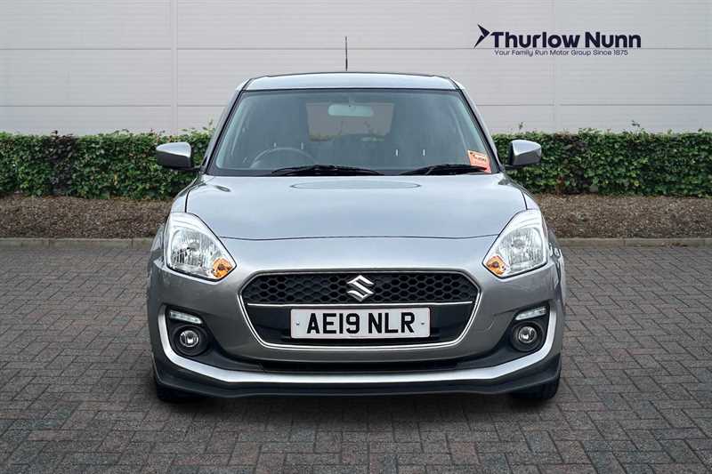 Used Suzuki Swift 2019 for sale - 76204456: Photo 8