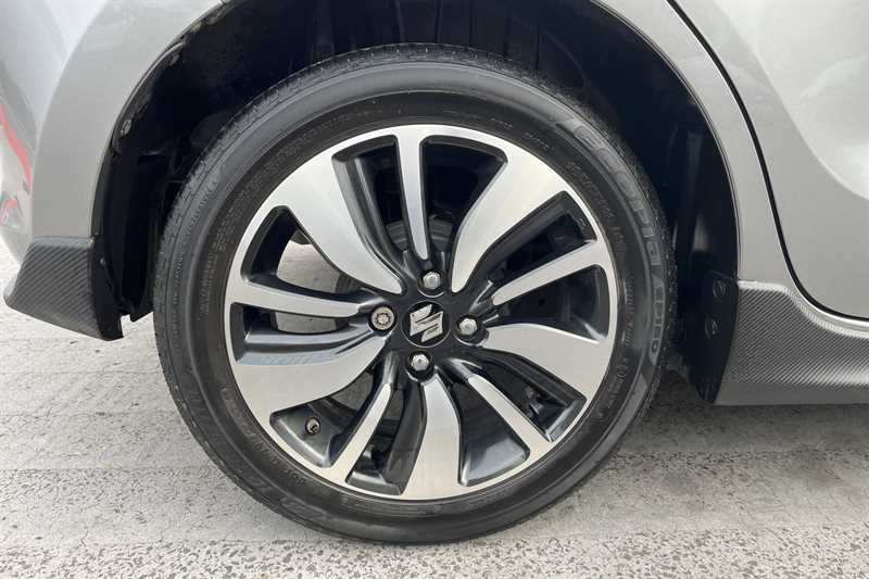 Used Suzuki Swift 2019 for sale - 76204456: Photo 9