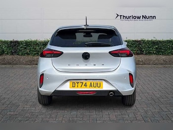 Used Vauxhall Corsa 2024 for sale - 79567471: Photo