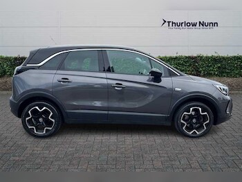 Used Vauxhall Crossland 2023 for sale - 78912920: Photo