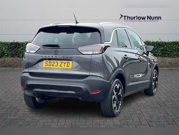 Used Vauxhall Crossland 2023 for sale - 78912920: Photo