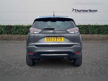 Used Vauxhall Crossland 2023 for sale - 78912920: Photo