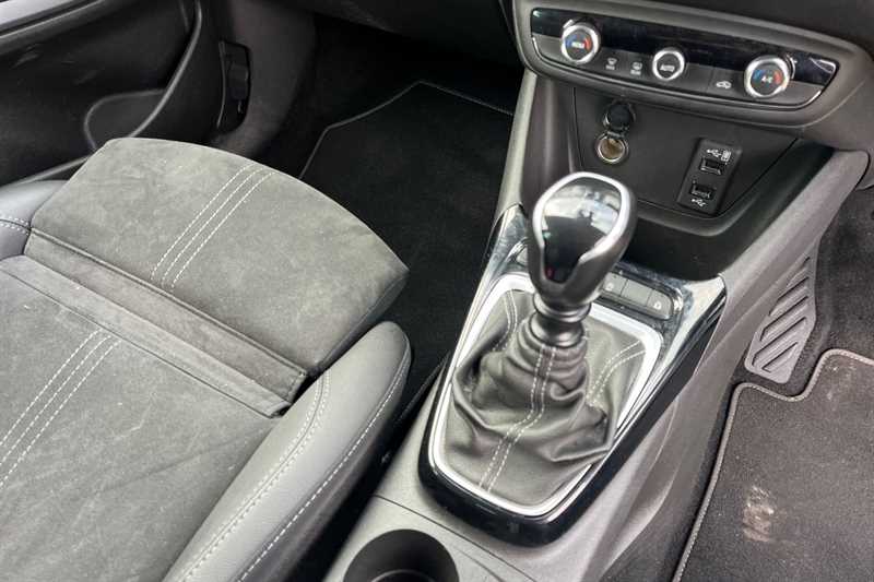 Used Vauxhall Crossland 2022 for sale - 77513221: Photo 14