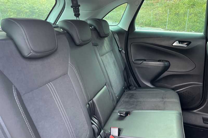 Used Vauxhall Crossland 2022 for sale - 77513221: Photo 23