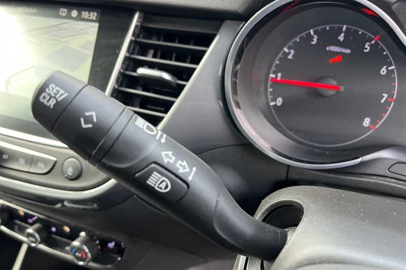 Used Vauxhall Crossland 2022 for sale - 77513221: Photo 29