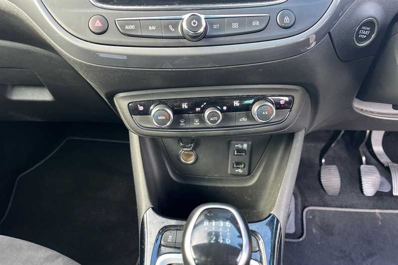 Used Vauxhall Crossland 2022 for sale - 77513221: Photo 38