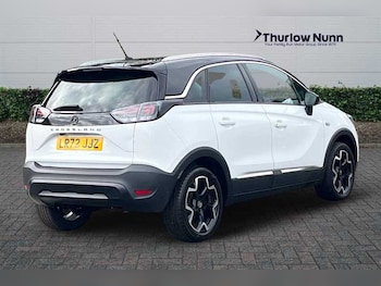 Used Vauxhall Crossland 2022 for sale - 77513221: Photo
