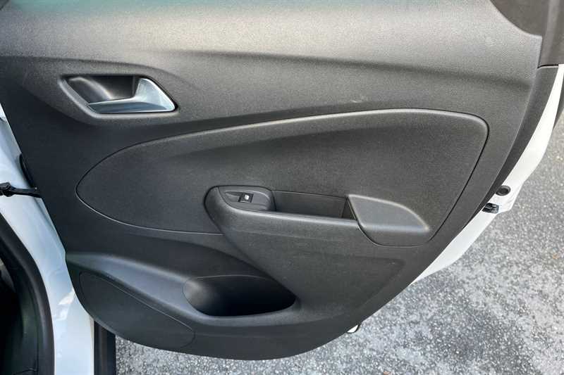 Used Vauxhall Crossland 2022 for sale - 77513221: Photo 43