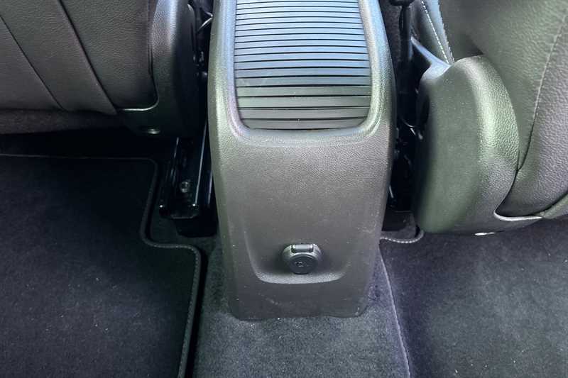 Used Vauxhall Crossland 2022 for sale - 77513221: Photo 44