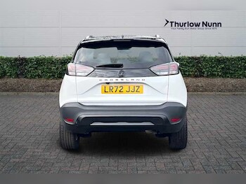 Used Vauxhall Crossland 2022 for sale - 77513221: Photo