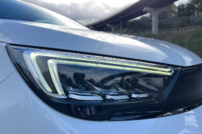 Used Vauxhall Crossland 2022 for sale - 77513221: Photo 54