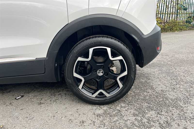 Used Vauxhall Crossland 2022 for sale - 77513221: Photo 9