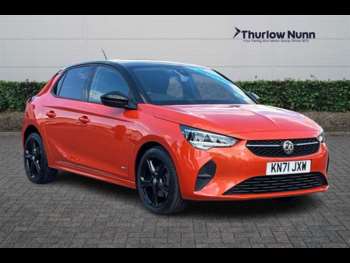 2021 - 1.2 Turbo Griffin Hatchback 5dr Petrol Manual Euro 6 (s/s) (100 ps)