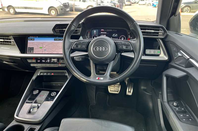 Used Audi A3 2021 for sale - 77145943: Photo 11