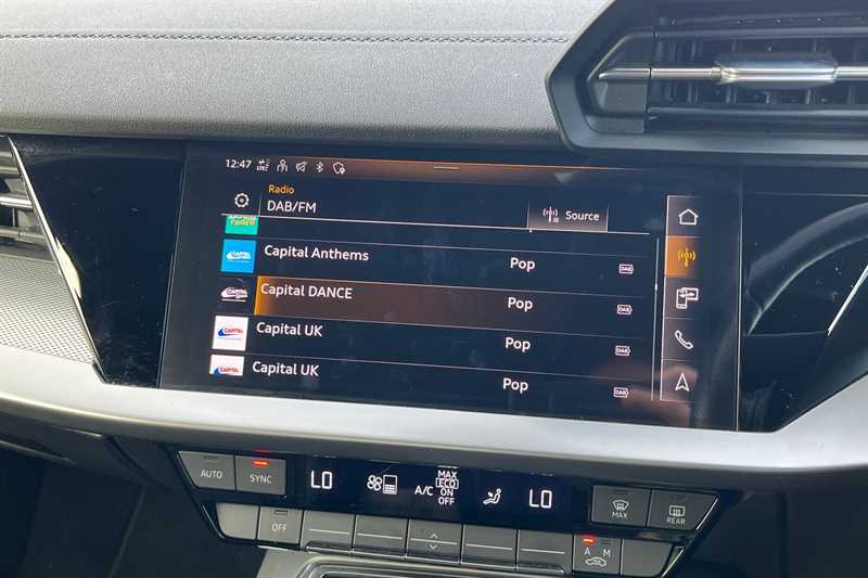 Used Audi A3 2021 for sale - 77145943: Photo 17