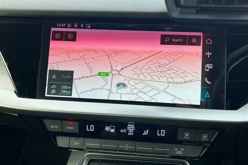 Used Audi A3 2021 for sale - 77145943: Photo 18