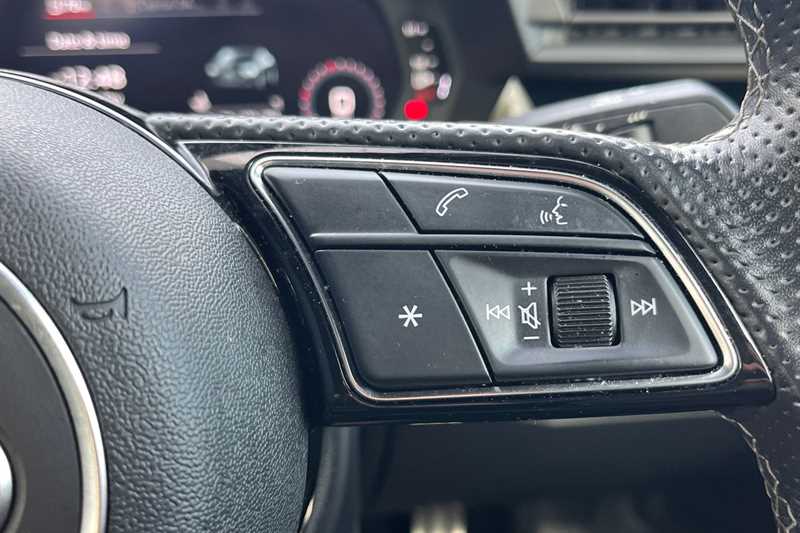 Used Audi A3 2021 for sale - 77145943: Photo 22