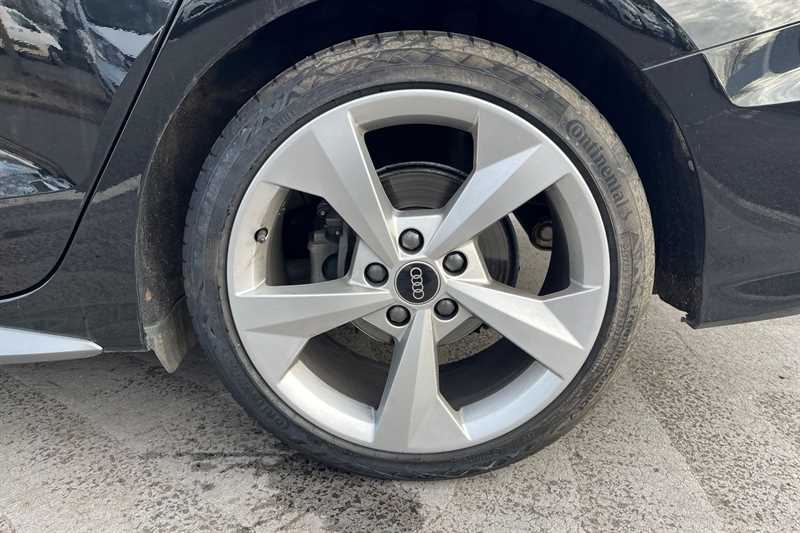 Used Audi A3 2021 for sale - 77145943: Photo 34