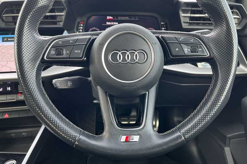 Used Audi A3 2021 for sale - 77145943: Photo 49