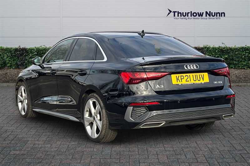 Used Audi A3 2021 for sale - 77145943: Photo 5