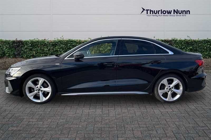 Used Audi A3 2021 for sale - 77145943: Photo 6