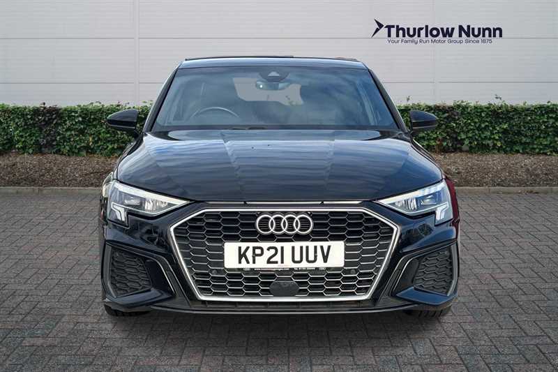 Used Audi A3 2021 for sale - 77145943: Photo 8