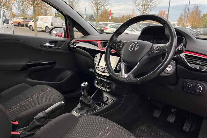 Used Vauxhall Corsa 2019 for sale - 76487650: Photo 10